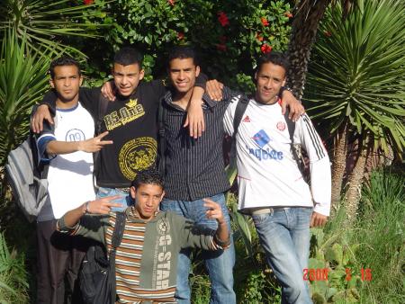 la clike